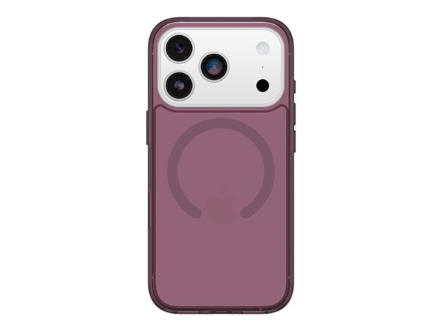 Otterbox Symmetry Series Clear voor MagSafe 