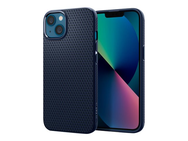 Spigen Apple iPhone 13 Liquid Air Blue