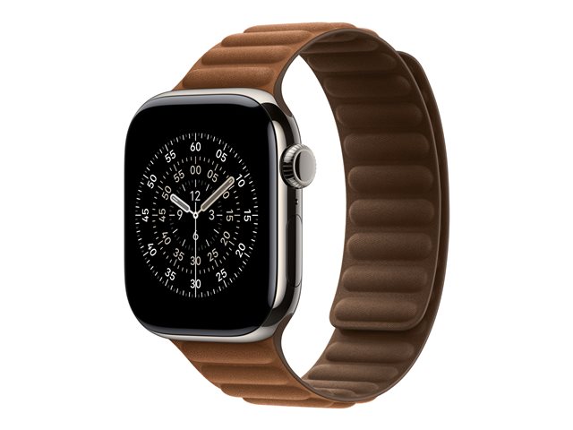 42mm Caramel Magnetic Link - S/M