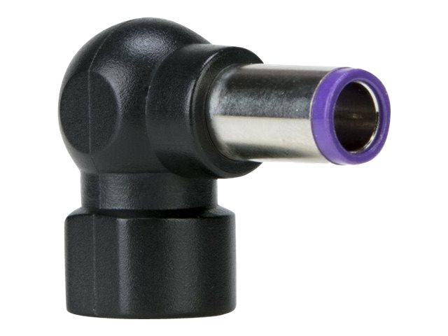 Targus Device Power Tip PT-3W - Power connector adaptor - black
