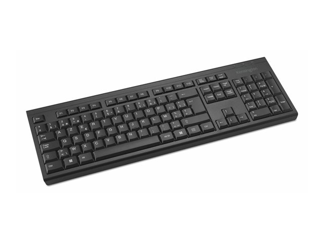 Kensington KB150 - Keyboard - wireless