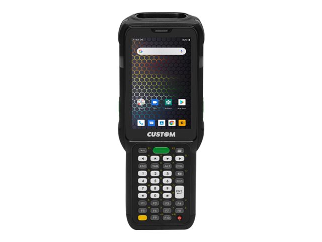 HANDHELD K-RANGER 4IN BRICK