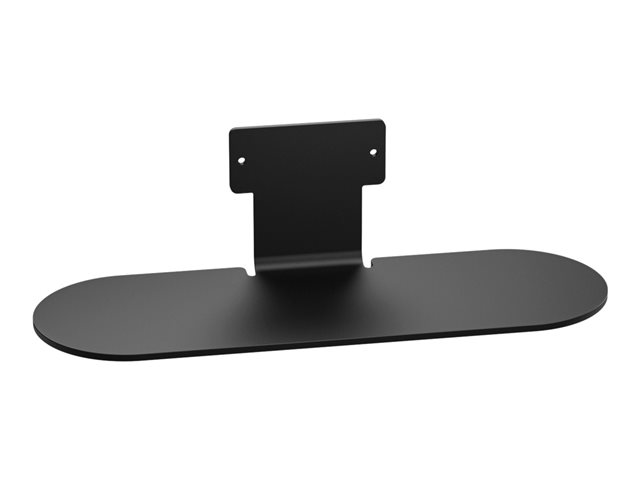 P50 VBS Table Stand Click-on VBS black table stand