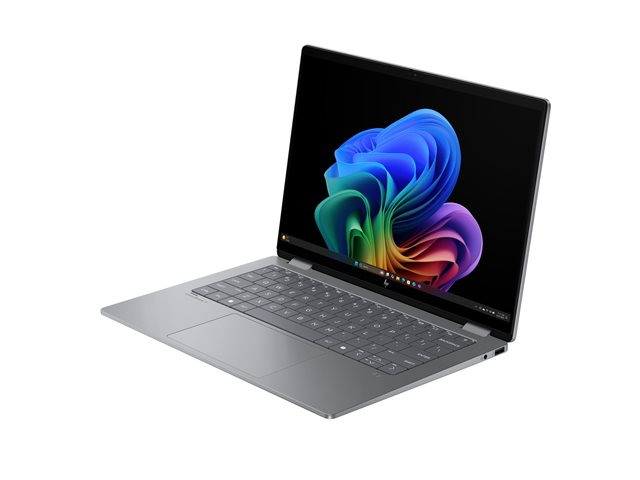 HP OmniBook X FlipNGAI 14-fk0017nb Belgium - en/nl/fr/de localization