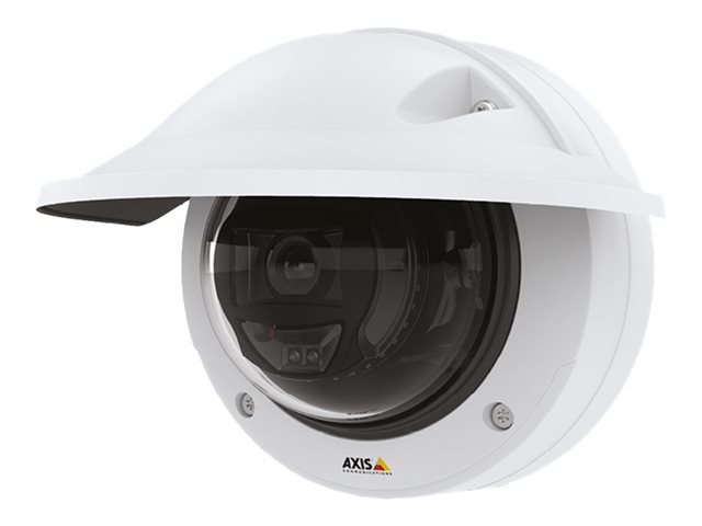 AXIS P3245-LVE-3L P VerifierKit02234-001