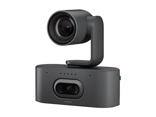 RALLY AI CAMERA PRO GRAPHITE - EU - WWI-