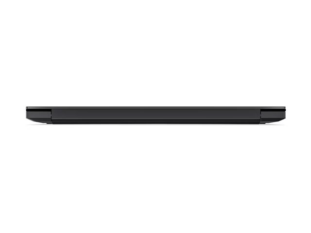 Lenovo ThinkPad T1g Gen 8 21TD - AI PC - Intel Core Ultra 7 - 255H / up to 5.1 GHz - Evo - Win 11 Pro - GeForce RTX 5060 - 32 GB RAM - 512 GB SSD TCG Opal Encryption 2, NVMe - 16\" IPS 1920 x 1200 - Wi-Fi 7, Bluetooth - black - kbd: Belgium - with 3 Years Lenovo Premier Support, CO2 Offset 0.5 ton (2nd Gen)