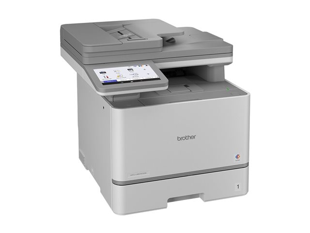 MFC-L8970CDW/31/31 ppm Wifi/NFC/BSI