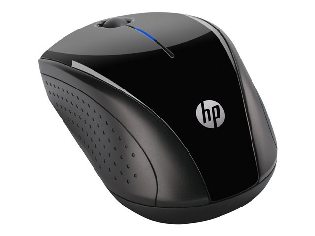 ACC: HP Wireless Mouse 220