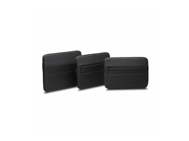 Kensington EQ - Notebook sleeve - 12\" - black