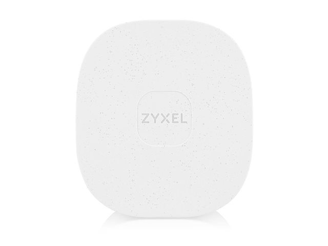 Zyxel FWA515, 5G NR Indoor Router, Standalone/Nebula with 1 year Nebula Pro License, BE7200 WiFi, 2 x 2.5GB LAN, EU region