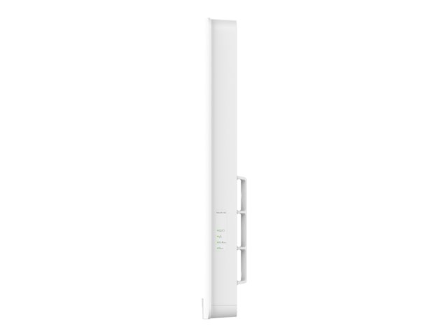 NETGEAR Insight WAX610Y - Radio access point - Wi-Fi 6 - 2.4 GHz, 5 GHz - cloud-managed