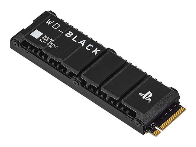 WD Black SN850P 