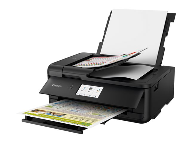 PIXMA TS9550a