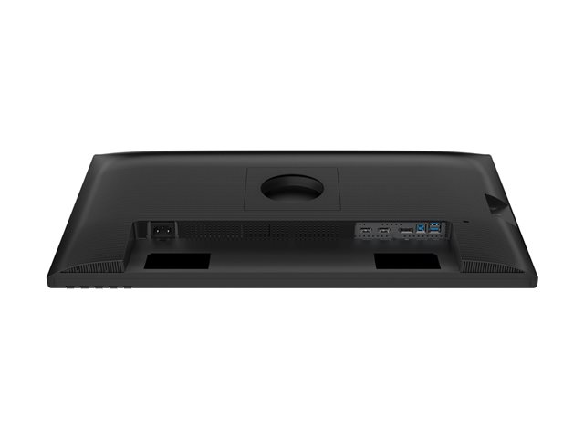 27B2N3500J 27\" IPS QHD, 4ms, 2560x1440@120 Hz Wid 16/9, DP-HDMI, Brightness 350 cd/m², S Contrastratio 50M:1, Viewing angle 178°/178°, Low blue light, Speakers, Height adjustment, Pivot, Black