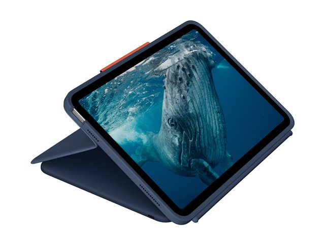 RUGGED COMBO 4C TOUCH CLASSIC BLUE - ESP