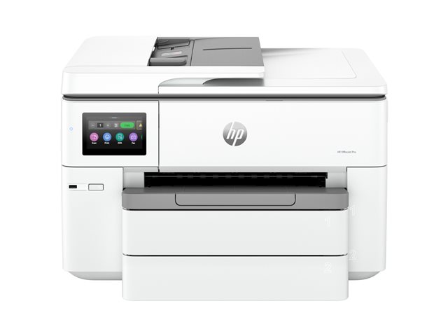HP OfficeJet Pro 9730 All-in-One Printer