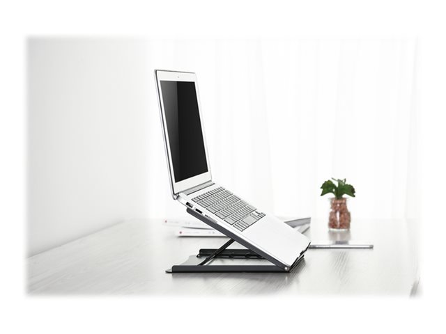 NOTEBOOK RISER FOLDABLE LAPTOP/TABLET STAND