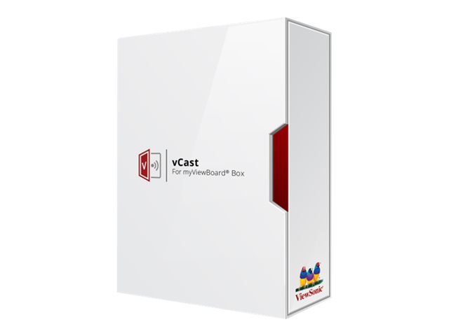 vCast Pro Receiver license for Android