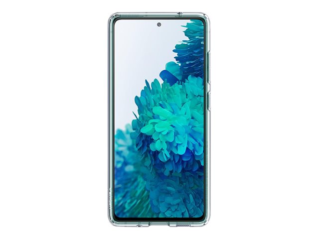 Spigen Galaxy S20 FE UltraHybr Cryst Clr