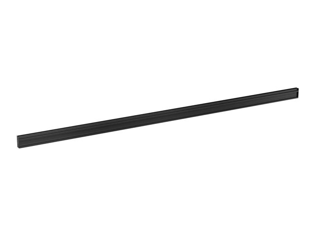 Vogel's PLB 3120 - Mounting component (interface plate) - for dvLED video wall - 2000 mm - black