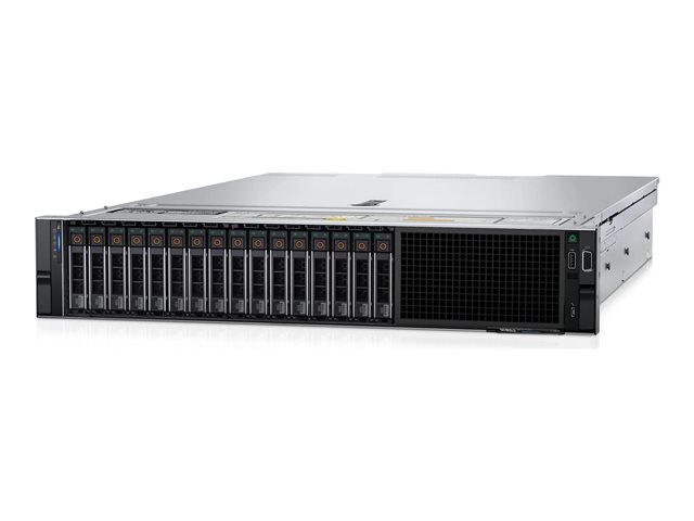 PowerEdge R750xs Smart Selection 8x3.5IN