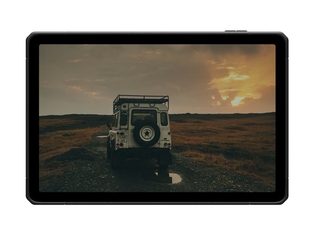 UAG Pixel Tablet Scout KSHS BrBx Black
