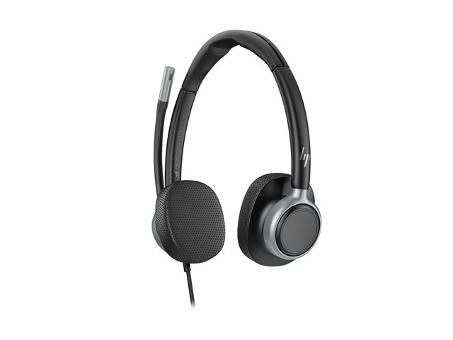 HP Poly Mission 625 Stereo Wired BULK