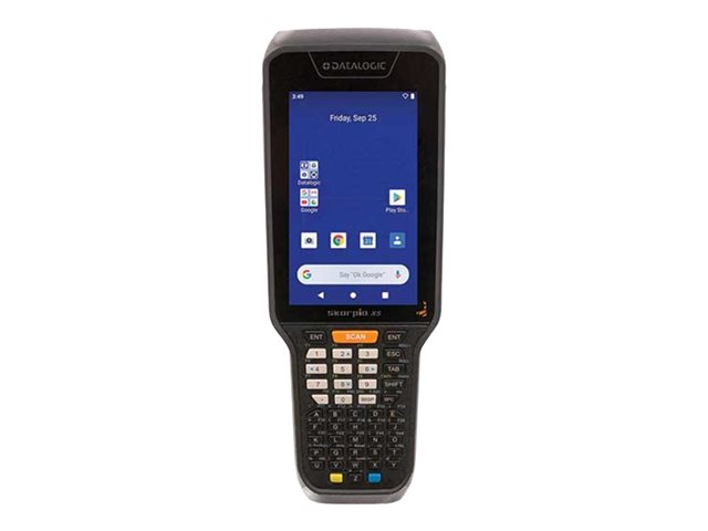 Skorpio X5 HH WIFI 4.3IN BT V5 3GB/32GB