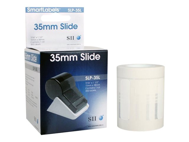 300 LAB/ROLL 1 ROLL/BOX