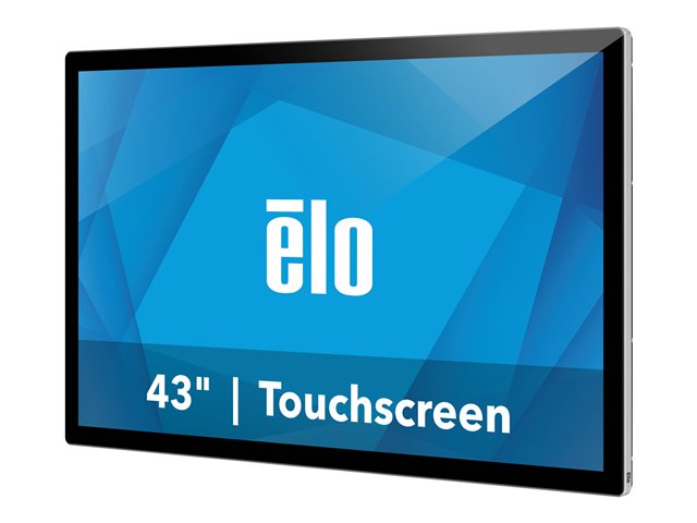 4303L 43IN IDS 03 PROJECTED CAPACITIVE