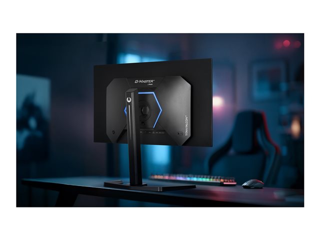 27\"\"W LCD QHD Gaming META 3.0 OLED 280