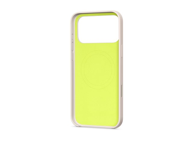 Beats iPhone 17 Pro Max Case with MagSafe and Camera Control  Lime Stone