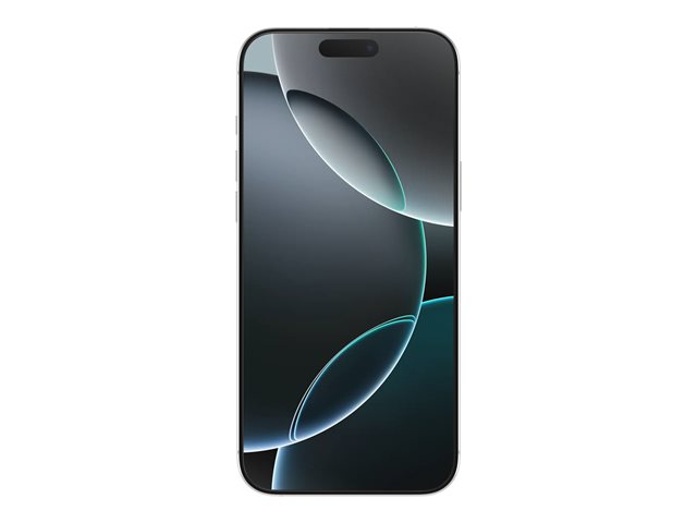 OtterBox Glass Apple iPhone 16 Pro Max - clear