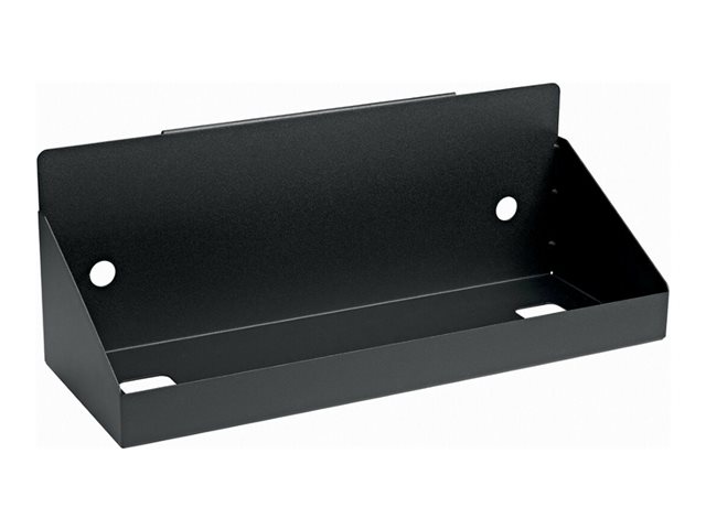 Vogel's PFA 9118 - Bevestigingscomponent (CPU-houder) - zwart - te bevestigen op wagen - voor Vogel's PFTE 7112, Professional PFTE 7112