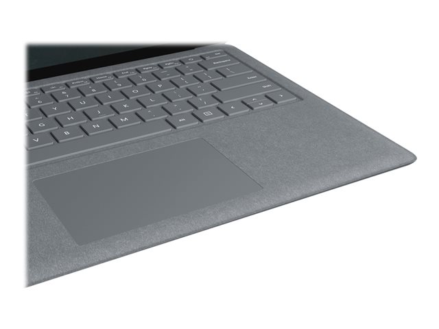 Microsoft Surface Laptop 2 - Intel Core i7 - 8650U / up to 4.2 GHz - Win 10 Pro - UHD Graphics 620 - 16 GB RAM - 1 TB SSD - 13.5\" touchscreen 2256 x 1504 - Wi-Fi 5 - platinum - kbd: Belgium - commercial