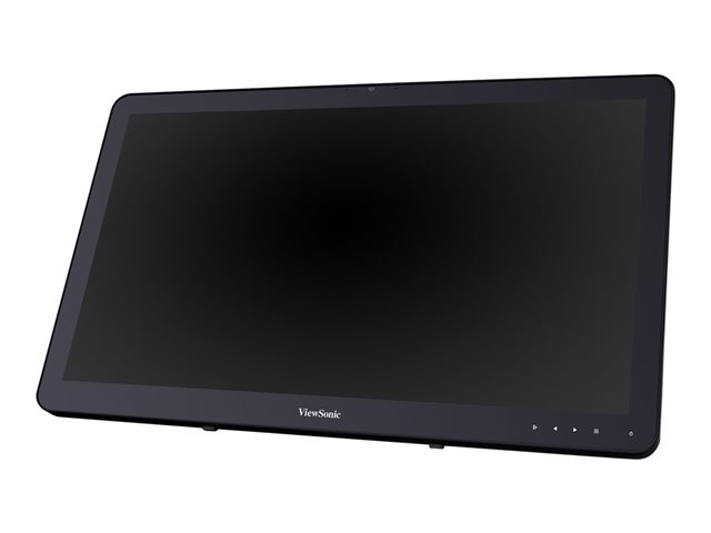 TD2430 24IN MVA HDMI DP VGA USB 3YRS