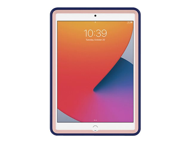 OtterBox EZGrab iPad 8/7gen Dark Blue