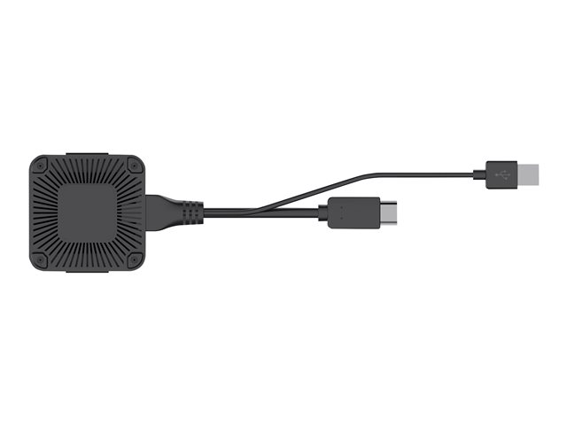 iiyama WP D001HU - Wireless video/audio extender - 802.11b/g/n, Wi-Fi 5 - up to 15 m