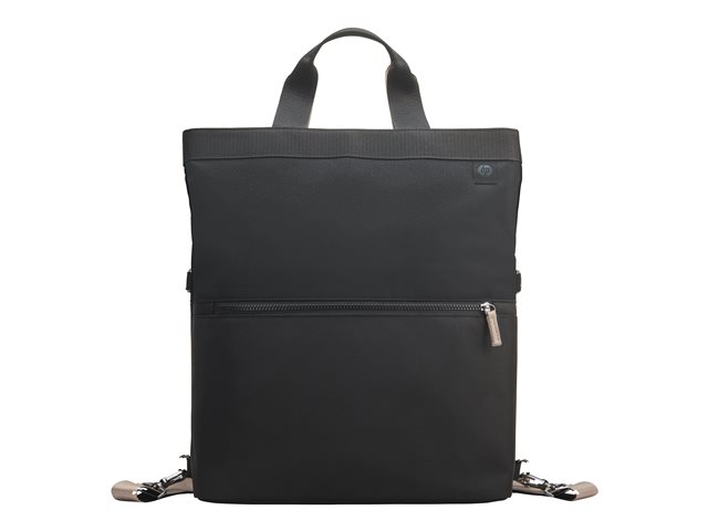 HP 14 Convertible Laptop Backpack Tote