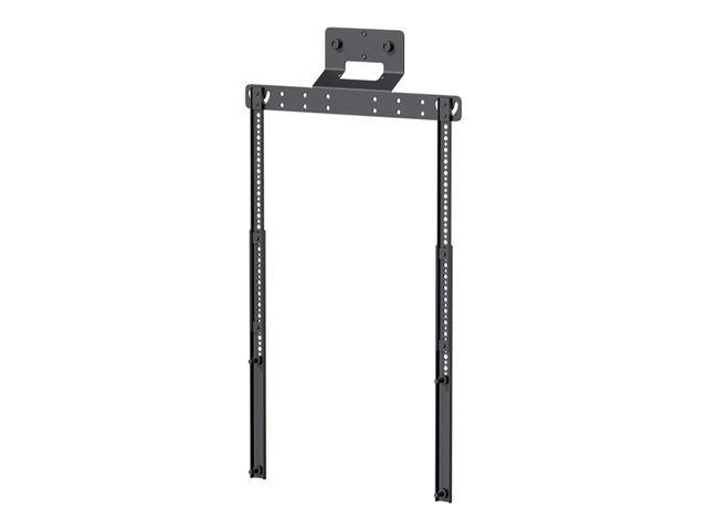 Sennheiser - Mounting kit (VESA mount bracket) - for video conferencing system - screen size: 27\"-78\" - for TeamConnect Bar M