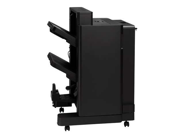 HP Booklet Maker - Finisher - for Color LaserJet Managed Flow MFP M880, LaserJet Enterprise Flow MFP M880