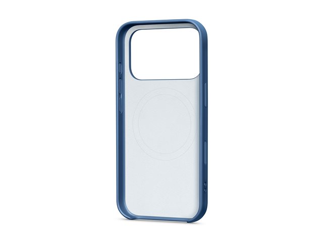 Beats iPhone 17 Pro Kickstand Case with MagSafe and Camera Control - Bedrock Blue