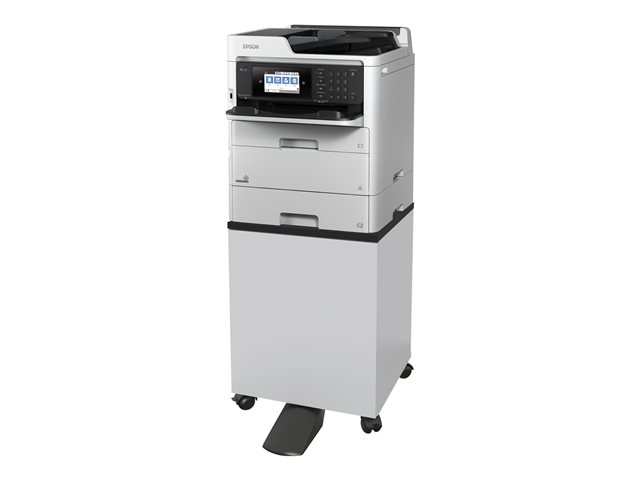 Epson Medium - MFP cabinet - for WorkForce Pro WF-C5210, WF-C529, WF-C5290, WF-C5710, WF-C579, WF-C5790, WF-M5299, WF-M5799