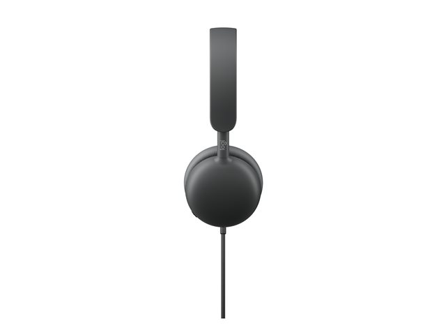 ZONE WIRED 2 FOR BUSINESS GRAPHITE - EME
