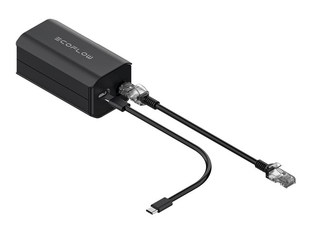 EcoFlow Portable Power Station Grounding