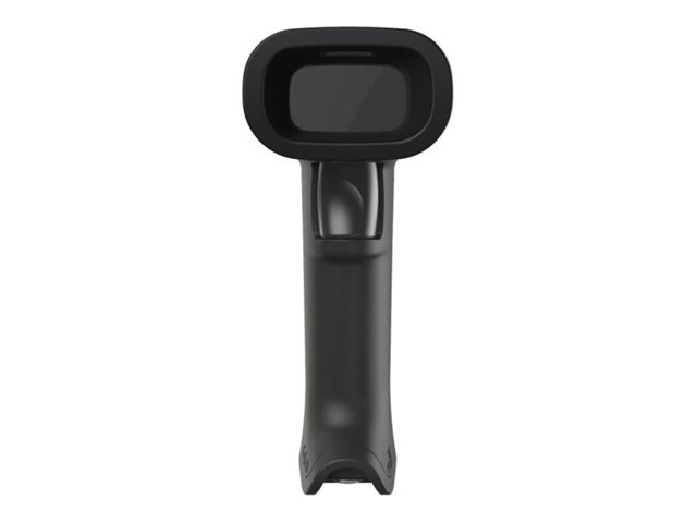 1960g USB Kit: General purpose black HD