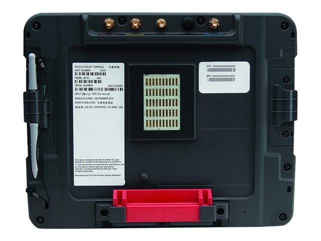 KIT FOAM PAD RETROFIT VM1