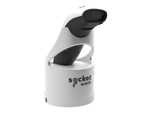 SOCKETSCAN S700 1D WTWT DOCK BARCODE SCANNER