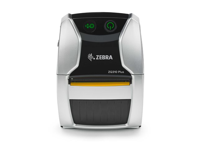 ZQ310 Plus 802AC/BT 4.X Linerless W/Labe
